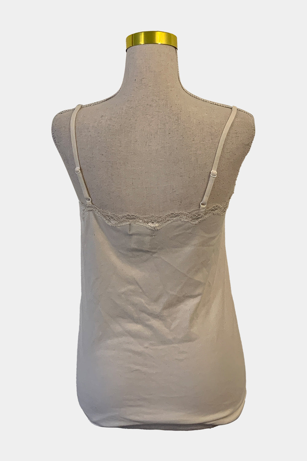 OJAY White Top