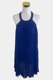 GUESS Blue Dress