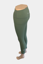 STAX Green Gym Leggings