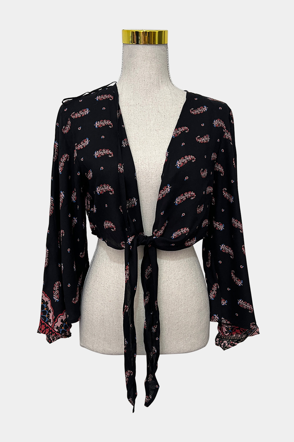 Tally Weijl Black Top
