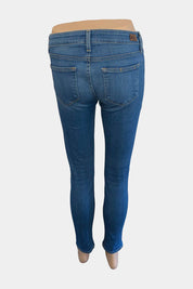 PAIGE Blue Jeans