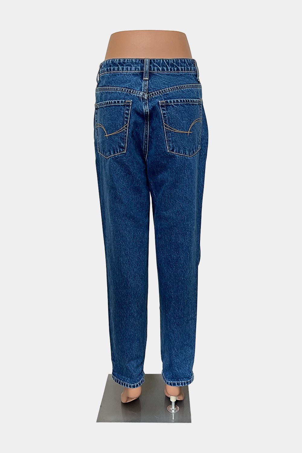 SPORTSGIRL Blue Jeans