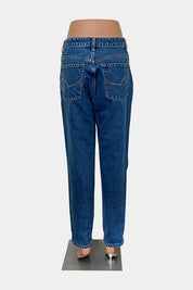 SPORTSGIRL Blue Jeans