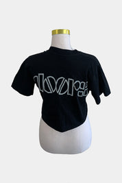 The Doors Thunder Black Tshirt