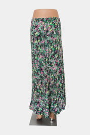 Assorted Brands Multicolor Skirt