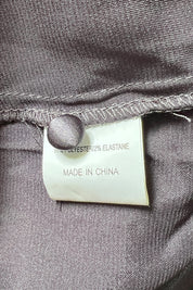 Grace Hill Steel Grey Dress