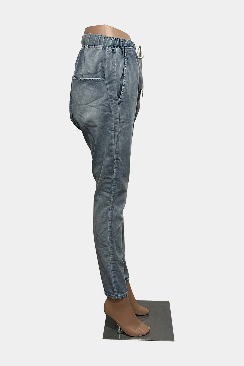 DECJUBA Blue Pants