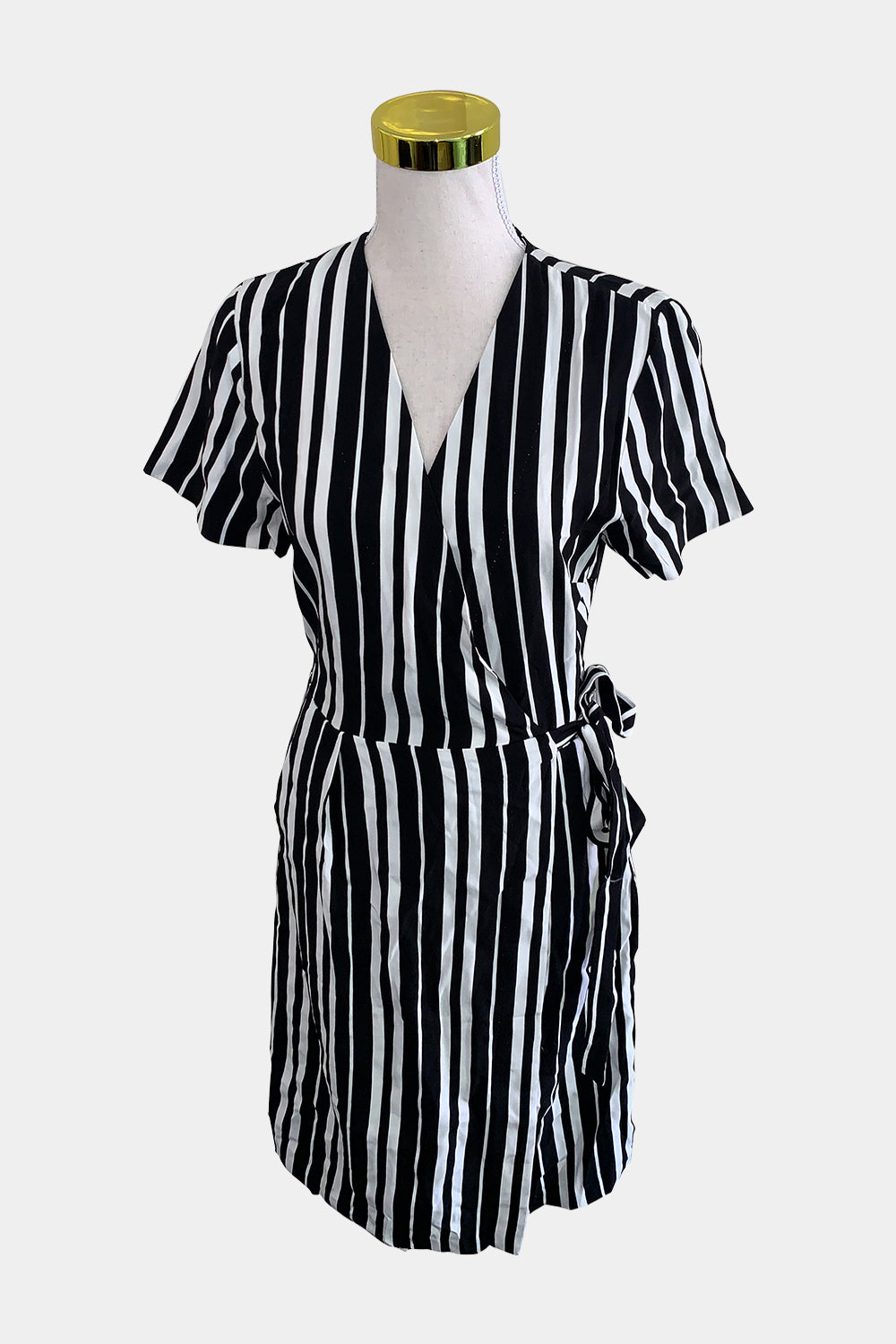 French Connection Monochrome Dress