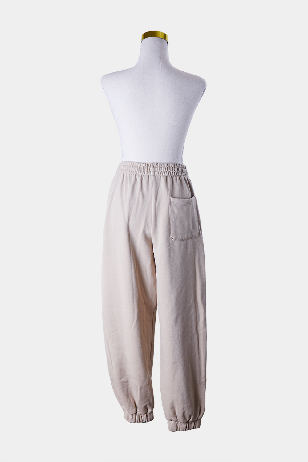 FACTORIE Beige Trackpants