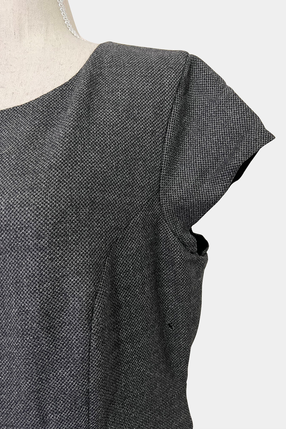 SPORTSCRAFT Charcoal Dress