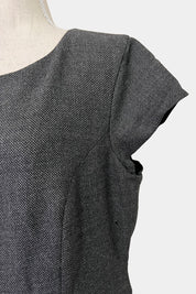SPORTSCRAFT Charcoal Dress