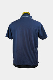 Peter Werth Navy Polo