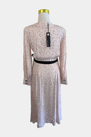 Fate + Becker Pink Dress