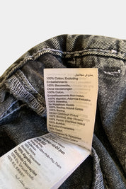SUPRE Grey Jeans