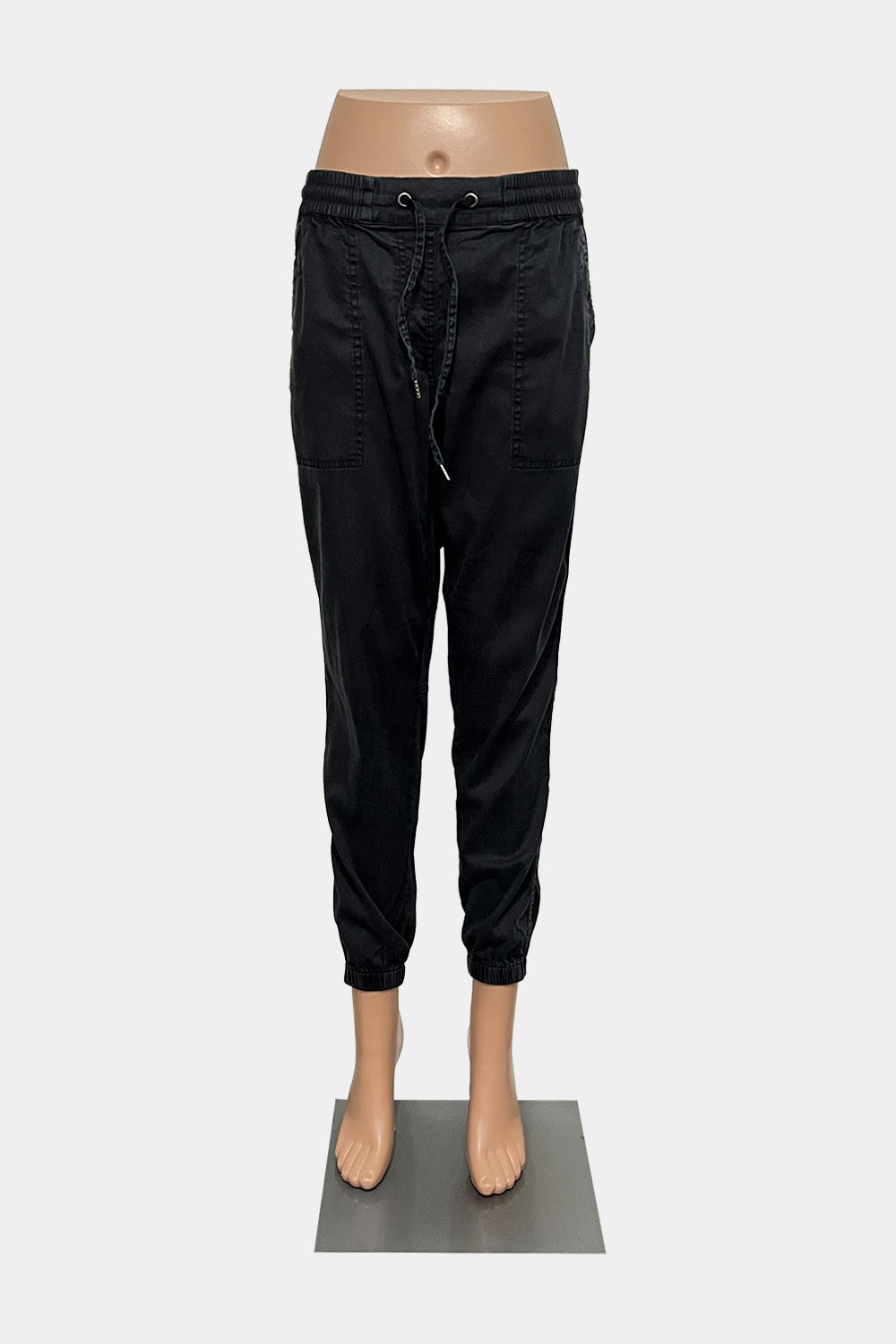 ROCKWEAR Black Pants