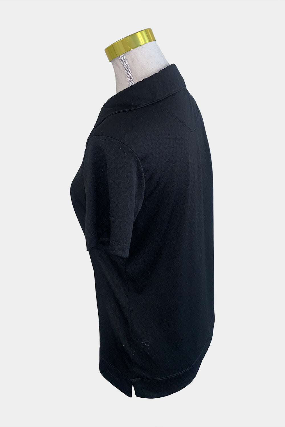 Calvin Klein Black Tshirt