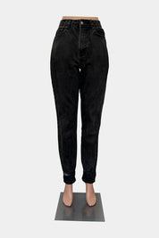 GLASSONS Black Jeans
