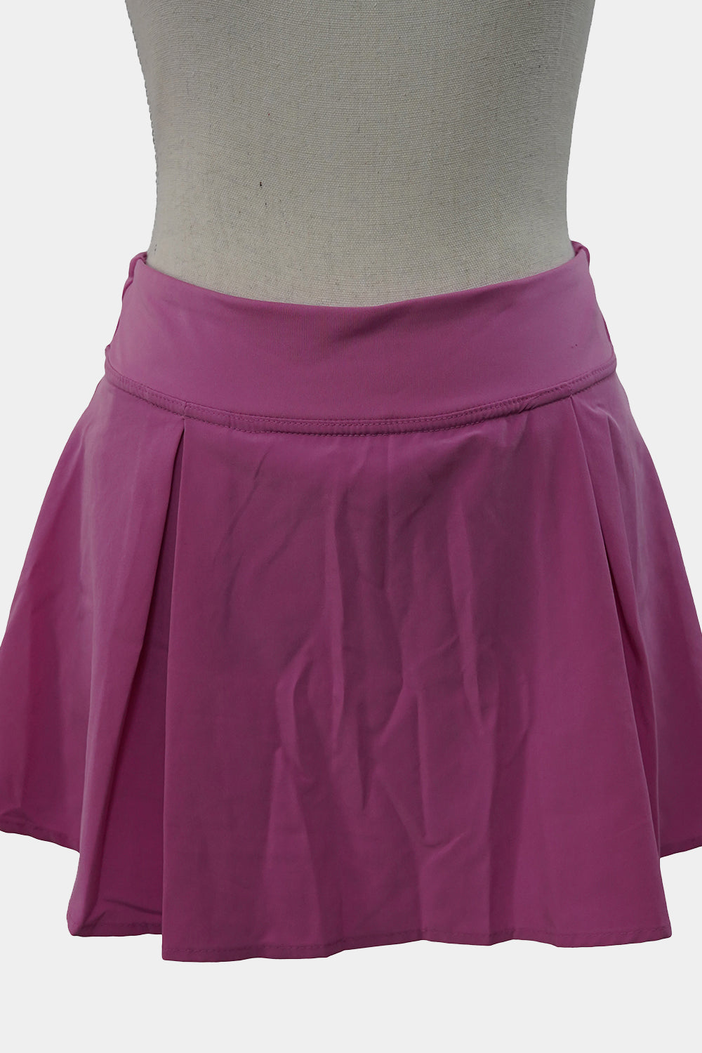 Cotton On Body Pink Tennis Skirt