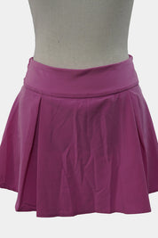 Cotton On Body Pink Tennis Skirt