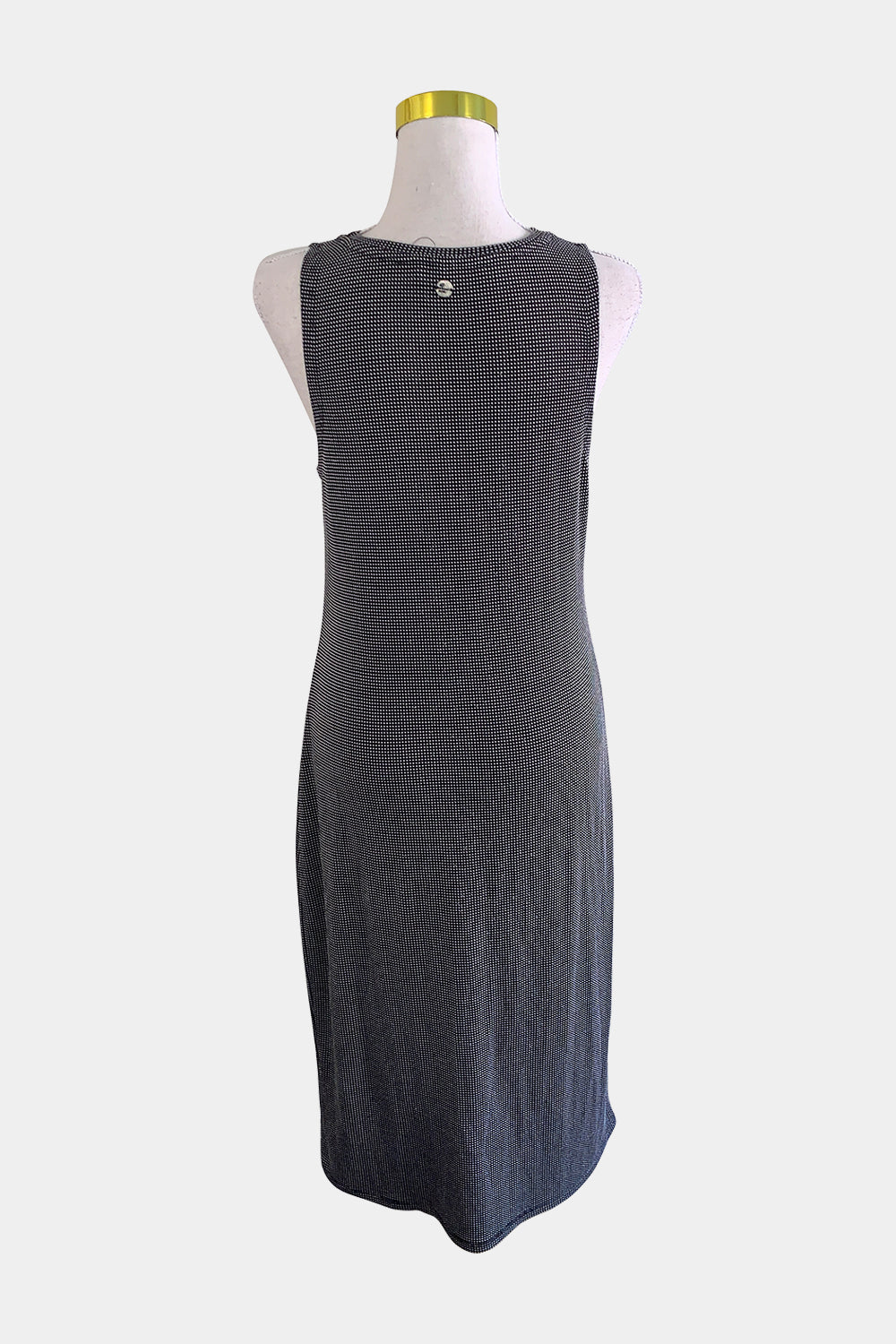 All About Eve Black Dress