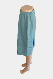 Fletcher Jones Green Skirt