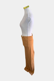 Christopher Esber Caramel Skirt