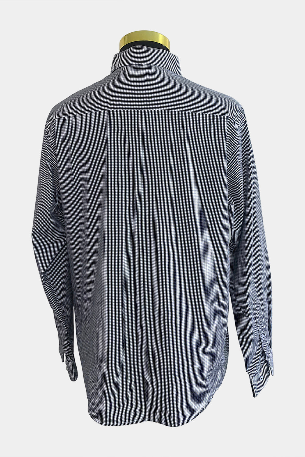 BLAQ Monochrome Shirt