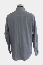 BLAQ Monochrome Shirt