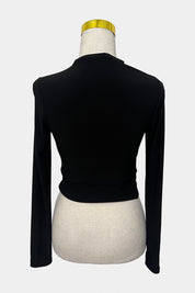 ZARA Black Top