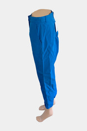 COS Blue Trousers