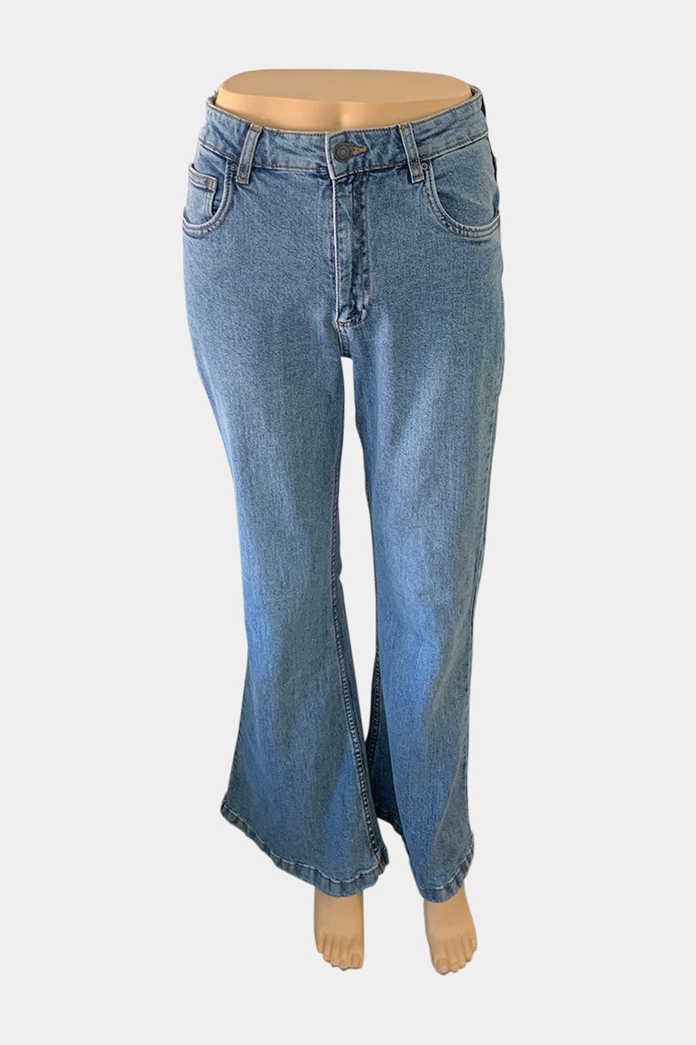 Cotton On Blue Jeans