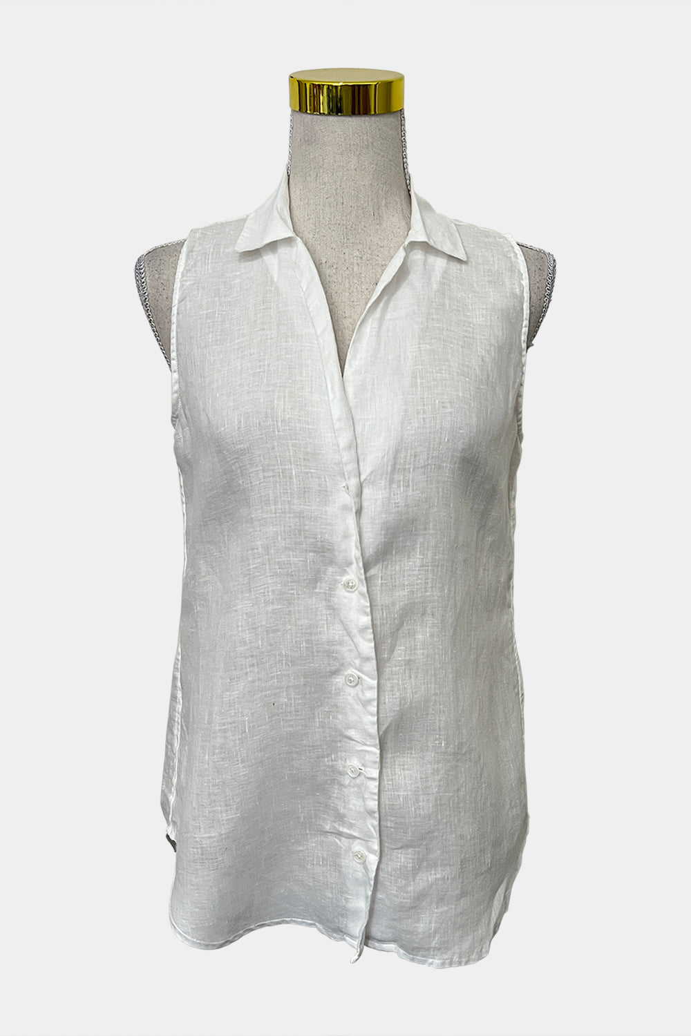 EQUIPMENT White Top