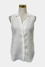 EQUIPMENT White Top