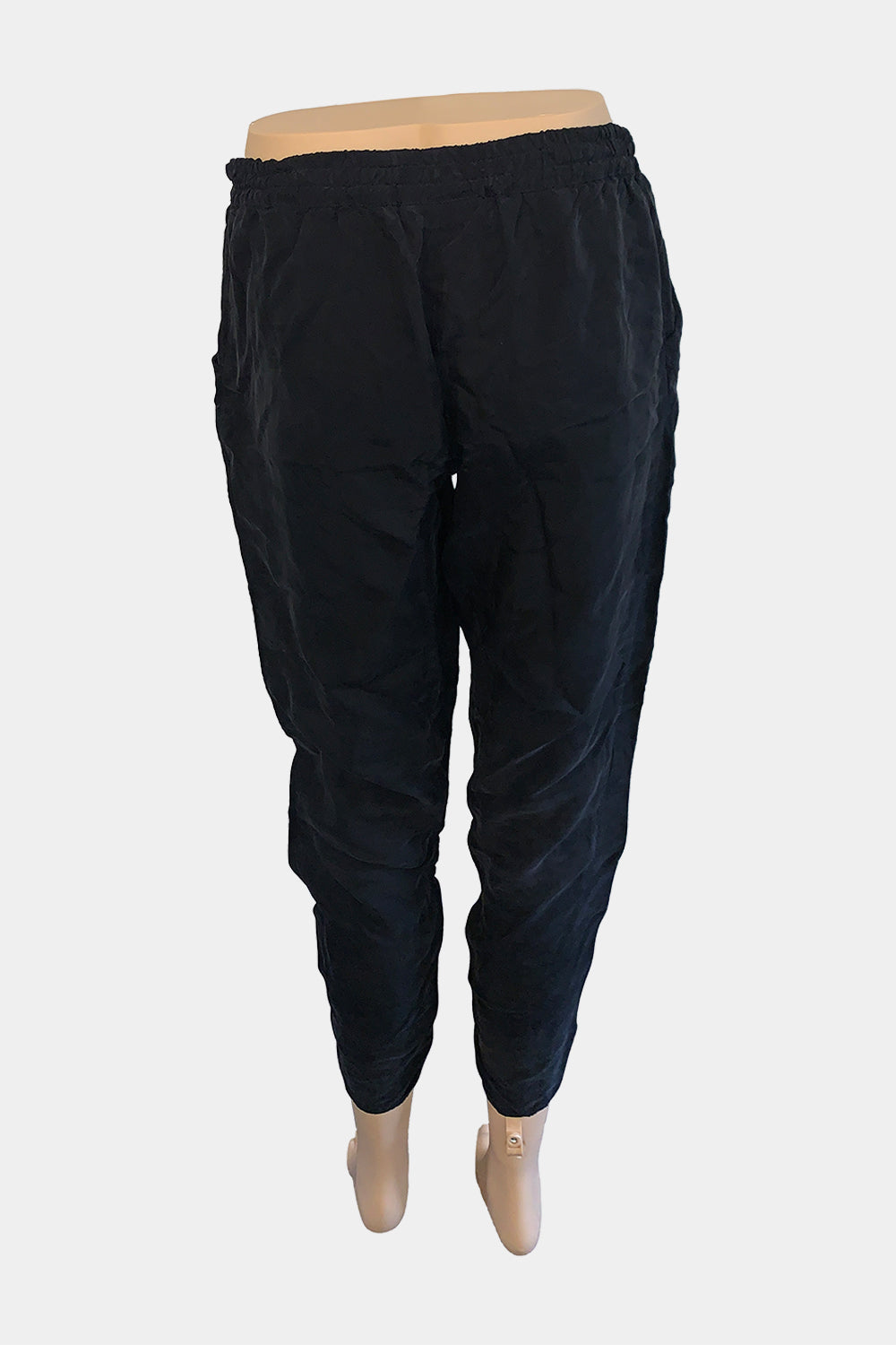 PICNIC Black Pants