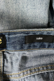 LEE Blue Jeans