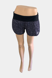 NIKE Black Shorts