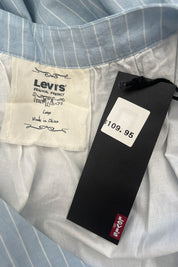 LEVI'S Blue Dress