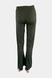 GYMSHARK Green Gym Pants