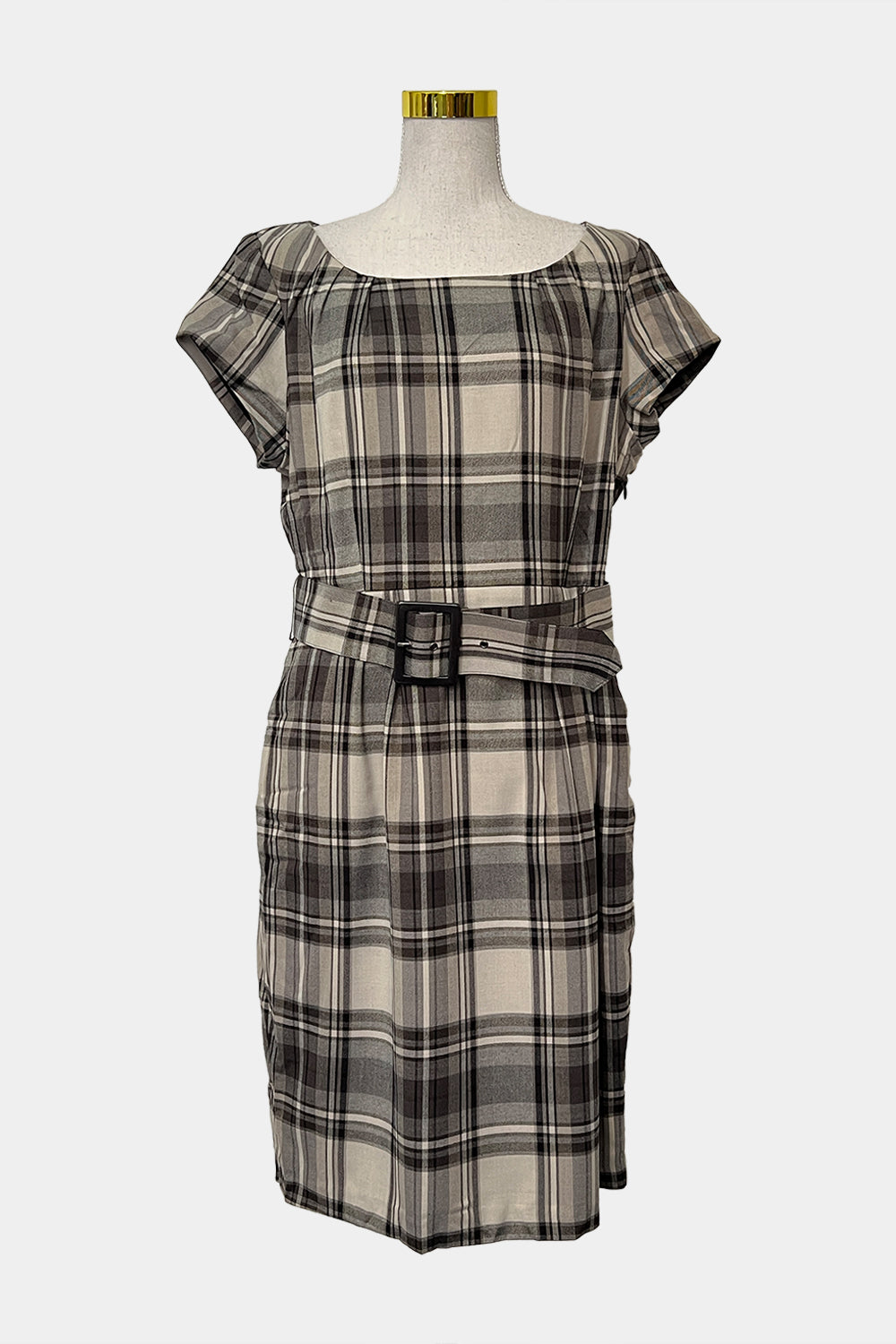 BASQUE Multicolor Dress