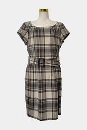 BASQUE Multicolor Dress