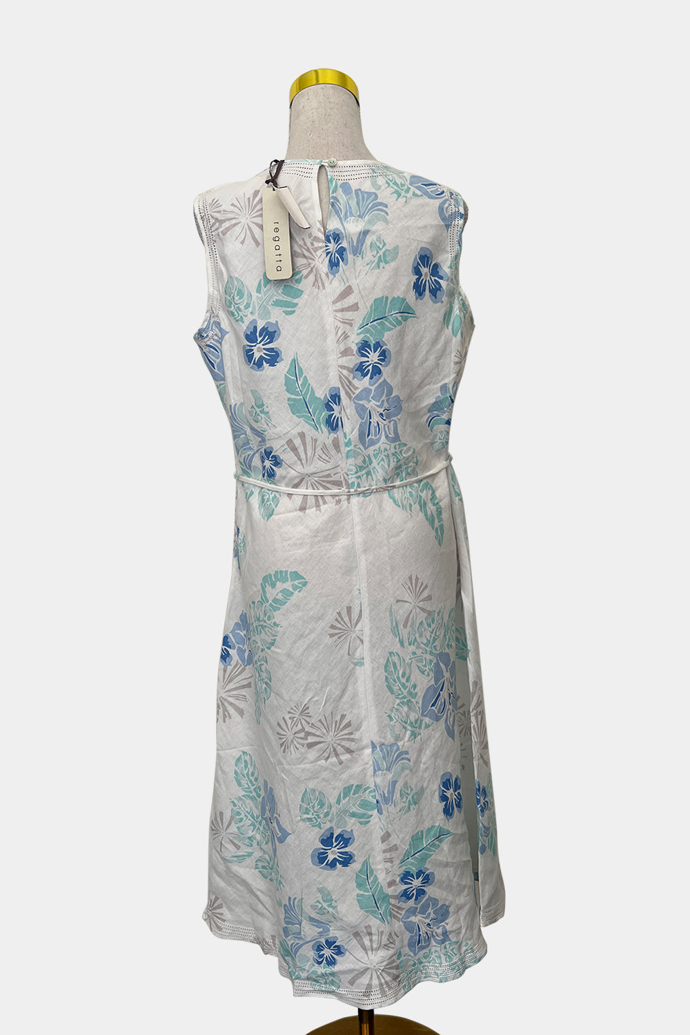 REGATTA Multicolor Dress