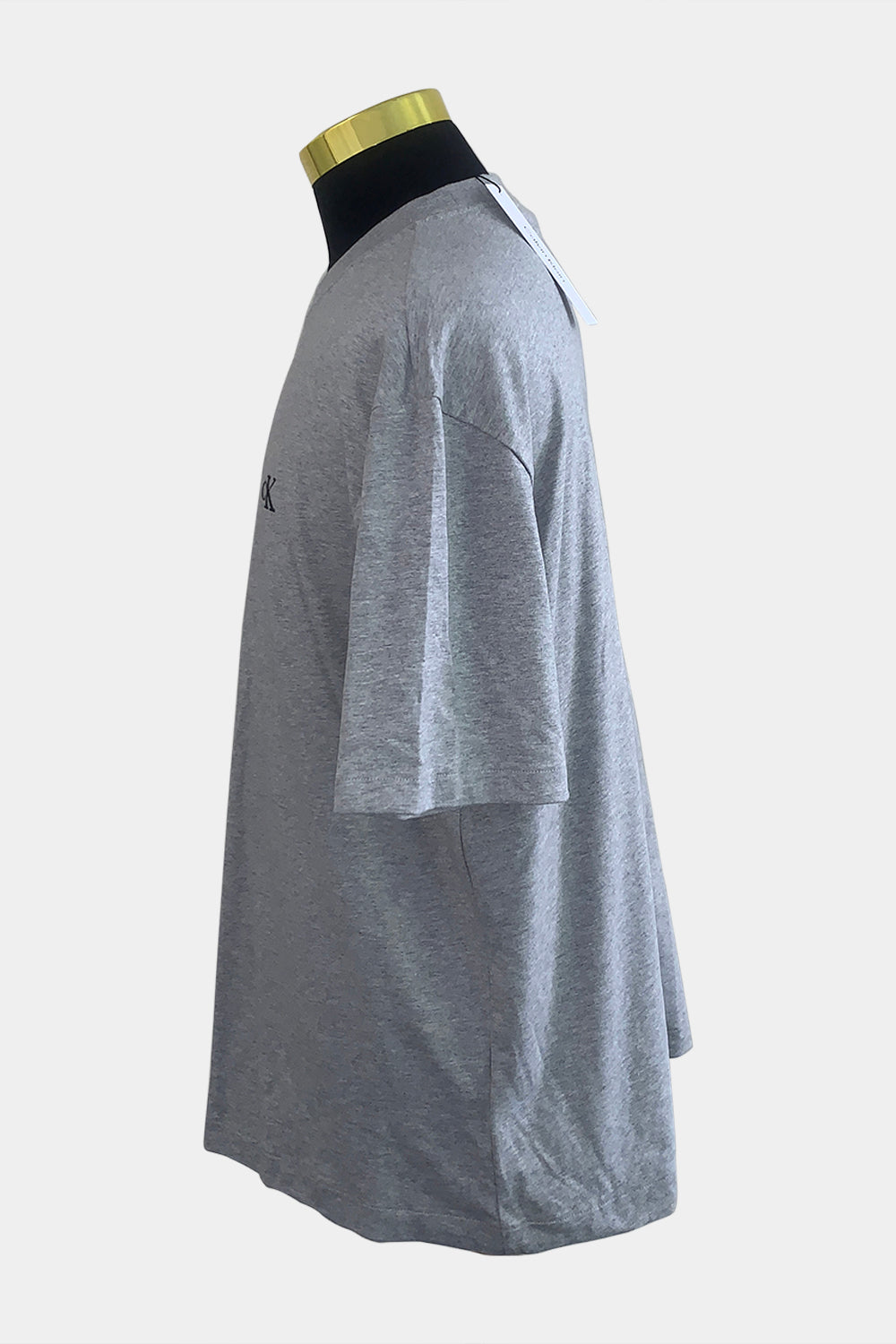 Calvin Klein Grey Tshirt