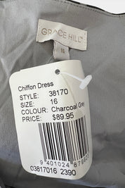 Grace Hill Multicolor Dress