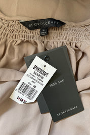 SPORTSCRAFT Oat Top