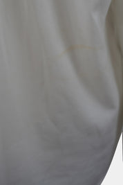 H&M White Button Up Shirt