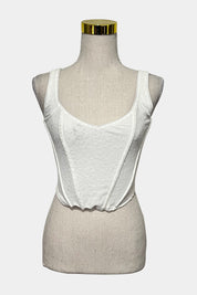GLASSONS White Top