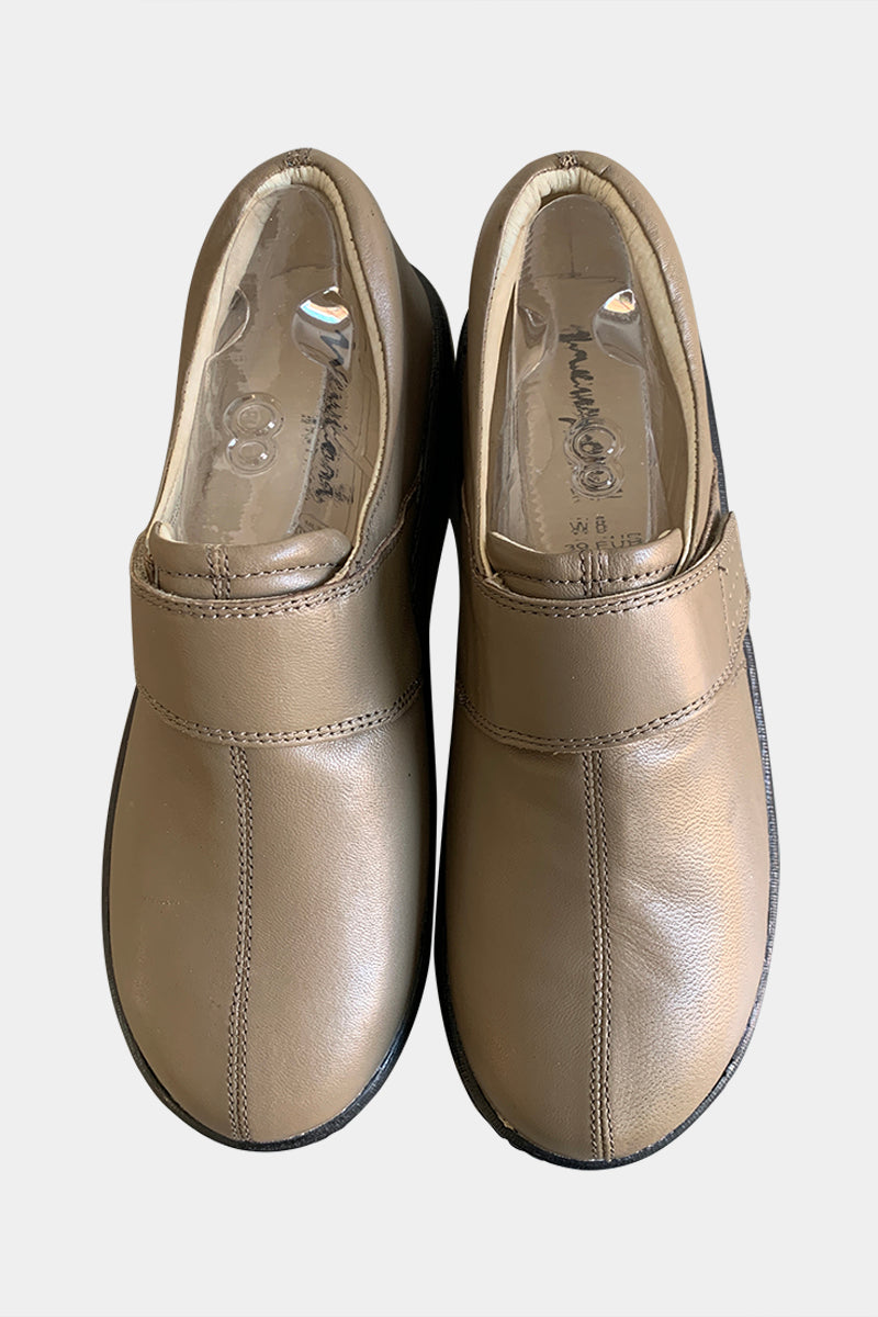 Newport Footwear Brown Shoes