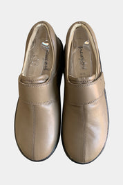 Newport Footwear Brown Shoes