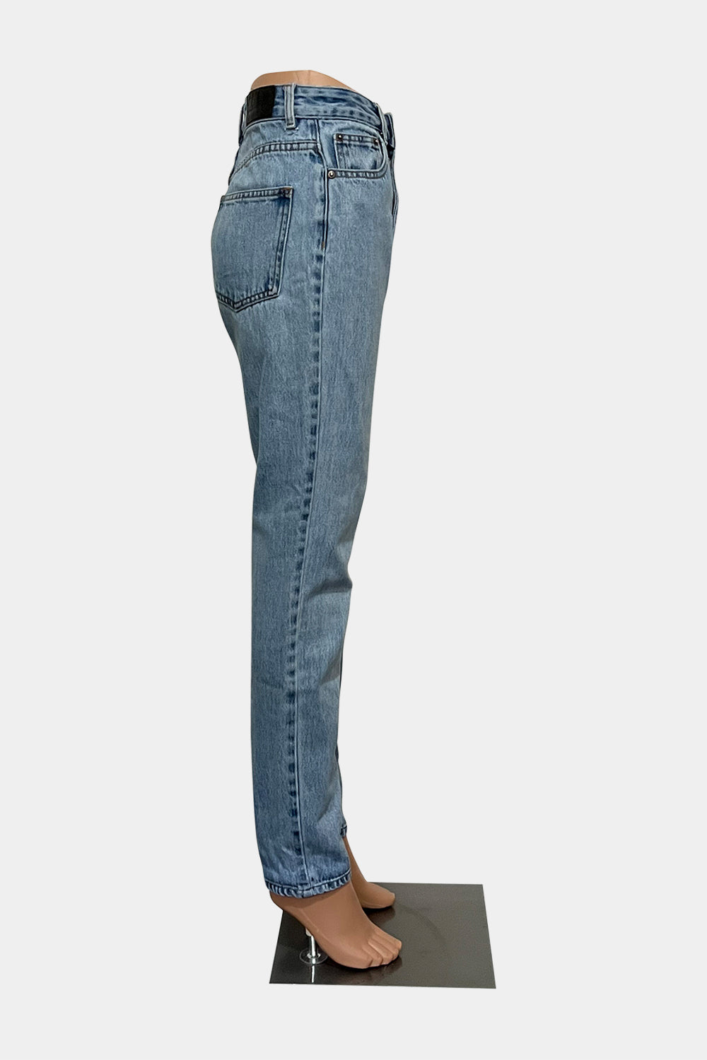 GLASSONS Blue Jeans