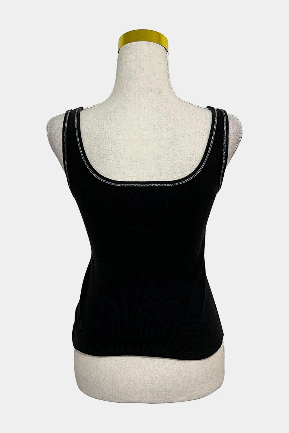 SEAFOLLY Black Top